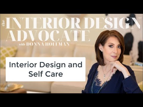 TIDA Live - Interior Design and Self Care