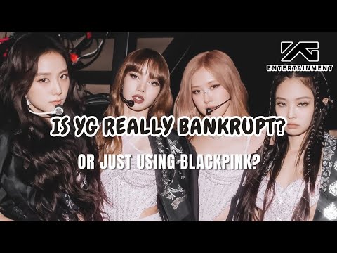 Why Blackpink's album release is Suspicious? Why it's the end of HyunA's career in K-pop? #kpop