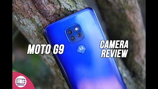 Moto G9 Camera Review