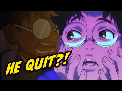 Dandadan Voice Actor QUITS Twitter Over "Blackwashed" Fan Art Backlash?!