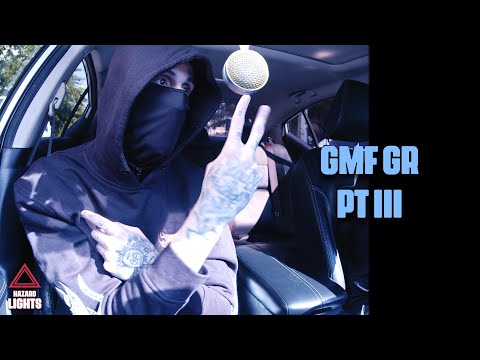 "GMF GR" Pt III | Hazard Lights ⚠️