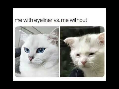 eyeliner is the best #eyliner