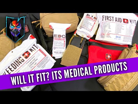 Will It Fit? ITS Medical Products