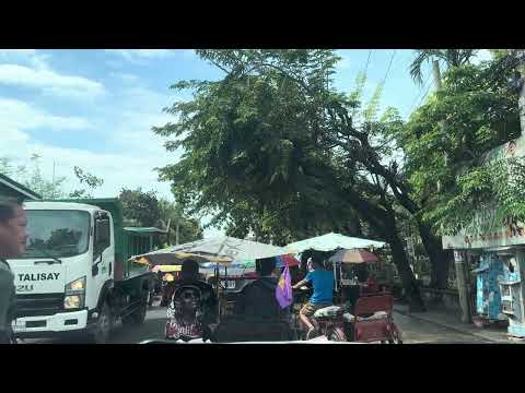 Cebu December 2024 | A Sunday Drive at my favorite Sunday Brunch spot in Talisay City