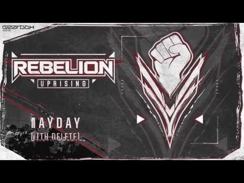 Rebelion & Delete - Mayday