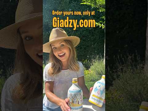 Giadzy Ceramics are back!!!