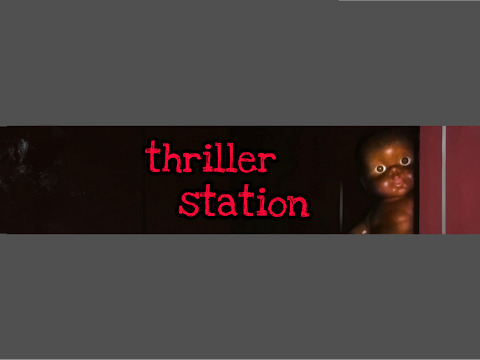 Thriller Station Live Stream