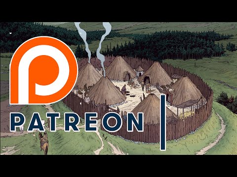 Patreon and the matter of Copyright