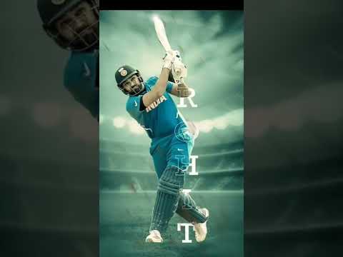 Rohit Sharma photos