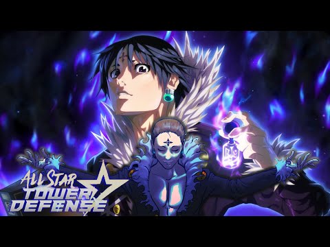 NEW 5 STAR SACRIFICE CHROLLO SHOWCASE | All Star Tower Defense