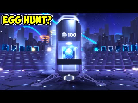 REWARD FOR GETTING 100 BADGES in THE HUNT: FIRST EDITION | Roblox