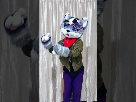 Let's do a #laicaimakkapakka or #laicai #makkapakka #dance #trending #trend #furrycommunity