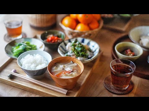 【Beat the Cold!】 The Ultimate Dinner Recipe to Warm You Up and Boost Immunity