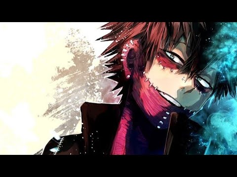 Dabi // MHA // AMV/EDIT // Requested