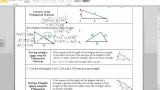 October06 geom unit 4 day 1