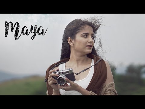 MAYA ft. Arvind Venugopal | Malayalam Album | Ajith Mathew