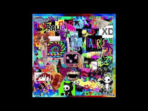 La Roux - Bulletproof (DJ S3RL Hardcore Remix)