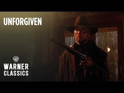 Unforgiven | I'm Here to Kill You, Little Bill | Warner Classics