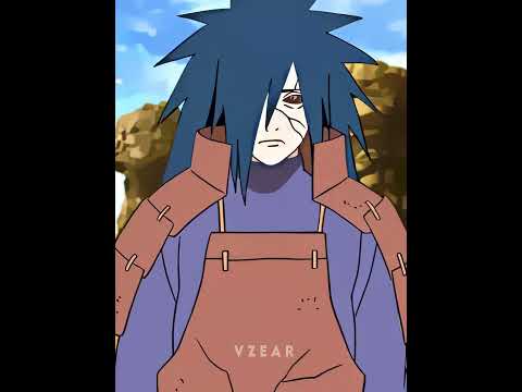 Madara Edit 4K