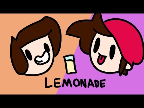 Lemonade (Animation)