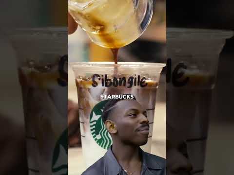 ☕ Starbucks’ Genius Free Marketing Hack! ☕