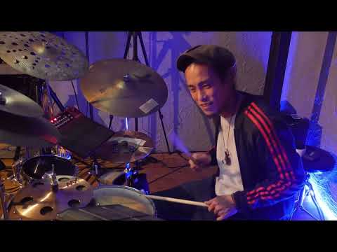 Katsuhiro"nori"Hada[HYBRID drum] - 07