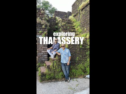 Thalassery Beyond Biryani - Things to do in Thalassery Kerala - Offbeat Kerala