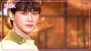 Better With You - YAOCHEN 야오천 [Music Bank] | KBS WORLD TV 241129