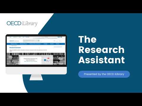 What is the Research Assistant? (OECD iLibrary)