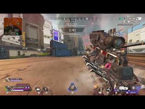 花生TV成為頂獵之路 Apex Legends 2022 06 24 02 35 51 Trim