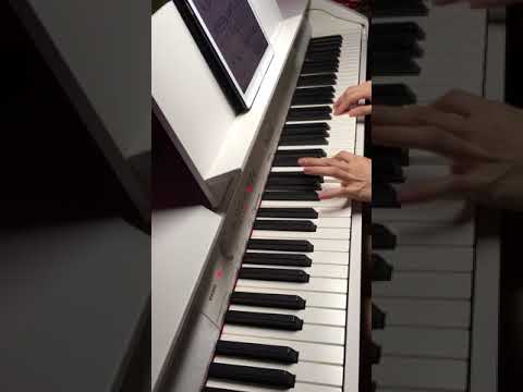 五月天-《洋蔥》鋼琴piano cover