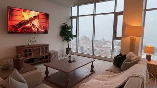 Elmy l Stays - Luxury Bayside Penthouse 4K Virtual Tour