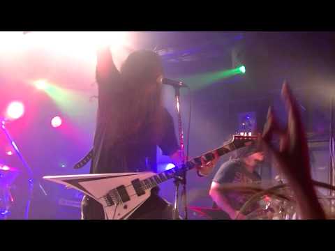 Tyrant Of Mary/Also,unaware of bleeding 20150108渋谷サイクロン