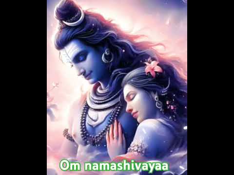 Om namashivayaa