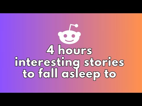 4 HOURS OF INTERESTING AITA STORIES TO FALL ASLEEP TO | BEST REDDIT STORIES COMPILATION