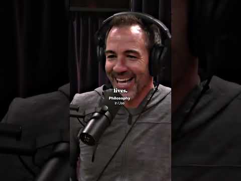 Joe Rogan and Bryan Callen talking about psychology 👀 #carljung #joerogan #psychology