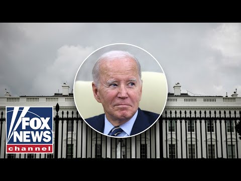 Biden admin called out for ‘America last’ policy