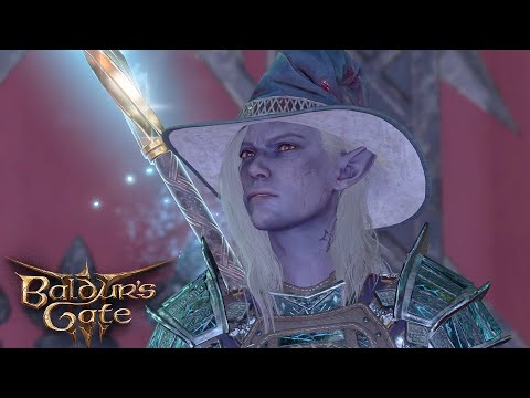 The Real Plan Finally Revealed!? | Baldur's Gate 3 Honor Mode - Episode 30