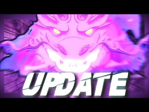 “The Strongest Battleground UPDATE Is MID” (Roblox)