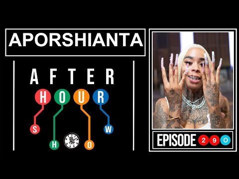 Aporshianta - After hour show performance #290