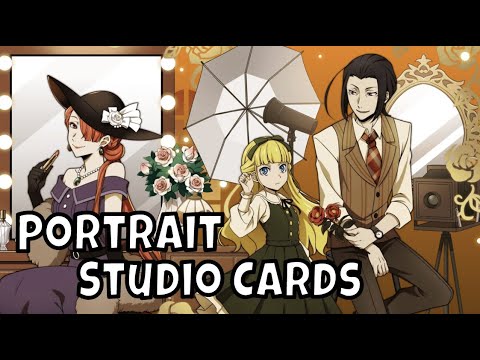 The Luck Arrives When I Record Lmao | Bungou Stray Dogs: Tales of the Lost