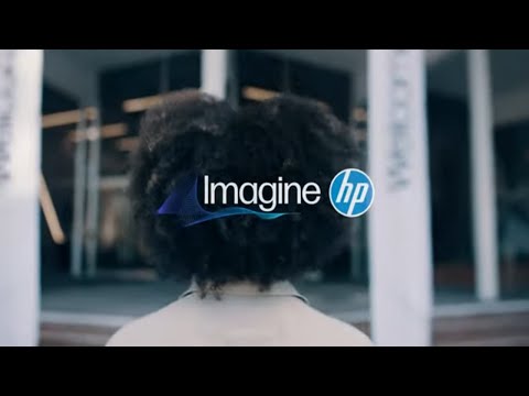 HP Imagine 2024: Innovating for the Future of Work