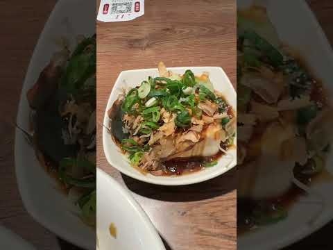 美食開箱 | 黑殿排骨飯 | 淡水美食 | 帶骨豬排飯