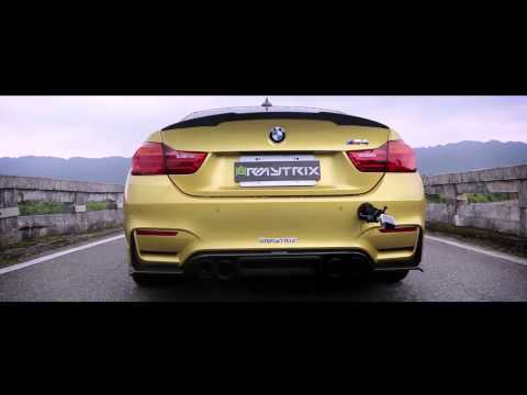 BMW M4 ★ Monster ★