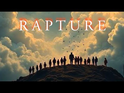 RAPTURE ALERT 🚨🔔💥 We’re leaving SOON