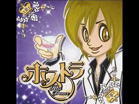 Stealth / シャンパン・コール "Top Dandy" 〜Hoppy