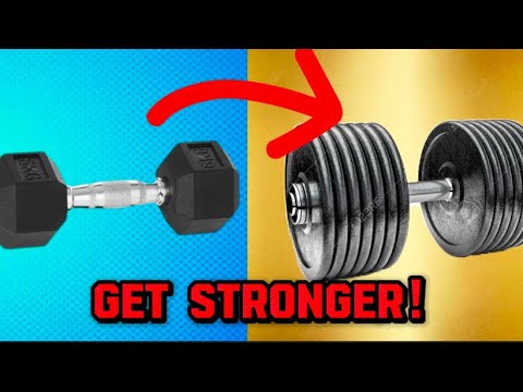 No bullsh#t guide to building strength