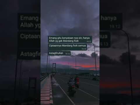 Story Wa Sad 30 Detik