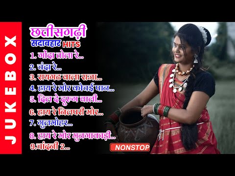 सदाबहार छत्तीसगढ़ी गीत 2022 | Cg New song 2023 | Only music Cg | Best Chhattisgarhi Song | Old CgGeet