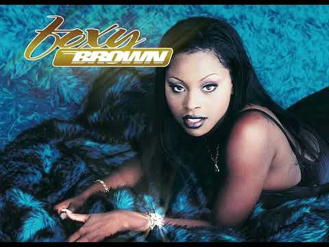 Foxy Brown - Get Me Home (Slowed + reverb)